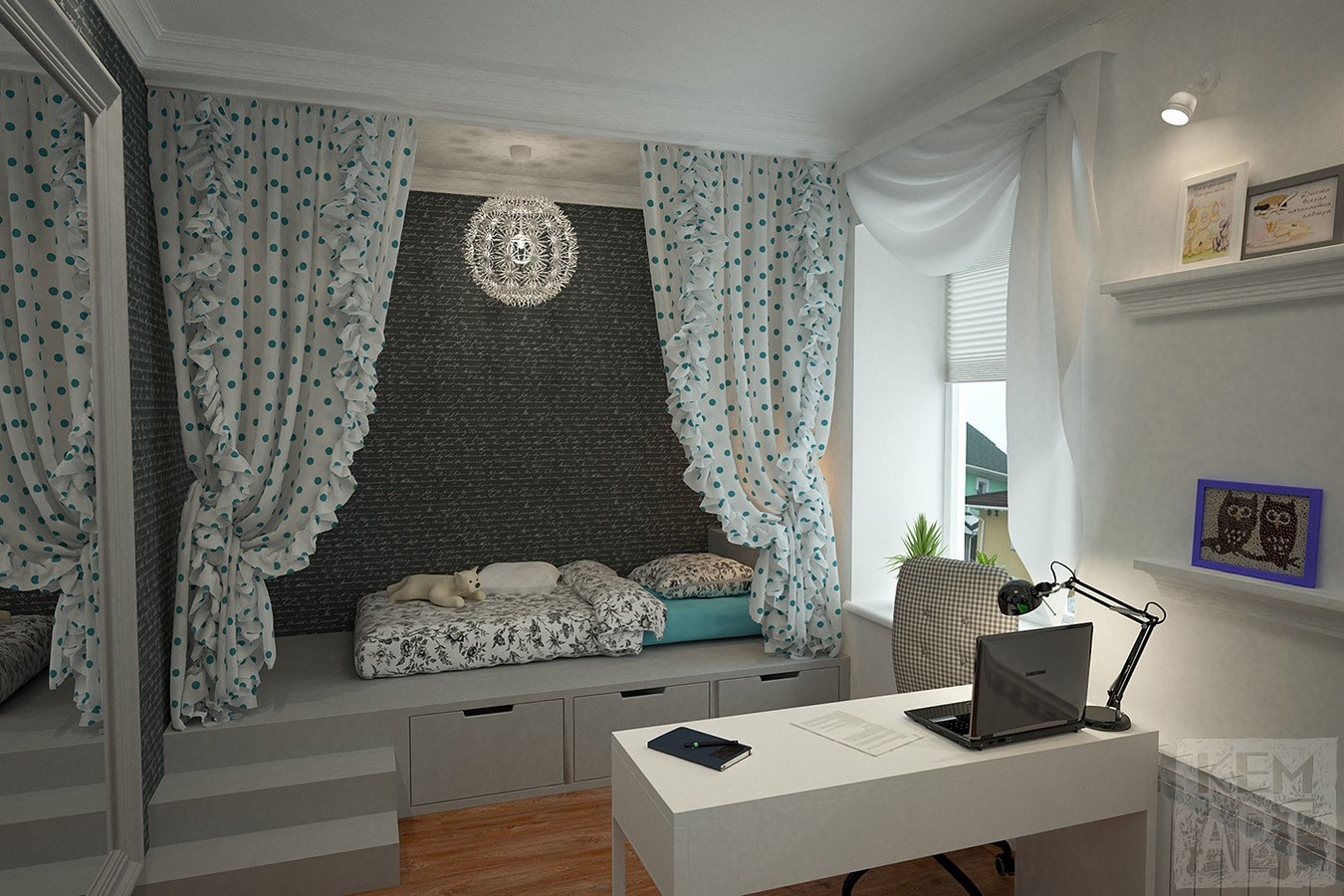 Interior Designers in Kemerovo - Top 15 Interior Designers in Kemerovo - Sheet9