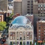 Timeline of restoration: Tammany Hall - Sheet1
