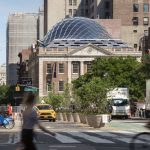 Timeline of restoration: Tammany Hall - Sheet2
