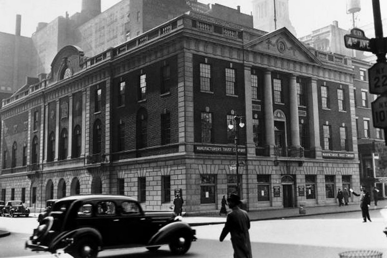 Timeline of restoration: Tammany Hall - Sheet5