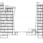 Siamese Towers by Alejandro Aravena - Sheet2