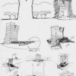 Siamese Towers by Alejandro Aravena - Sheet5