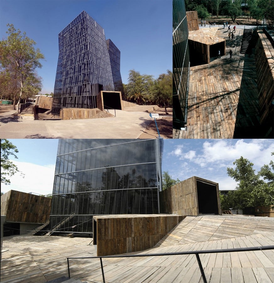 Siamese Towers by Alejandro Aravena - Sheet6