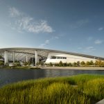 SoFi Stadium by HKS - Sheet1