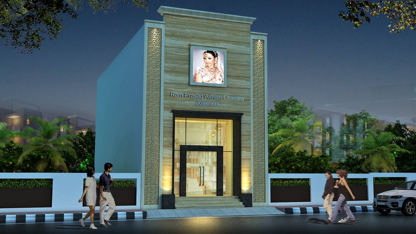 Interior Designers in Bareilly - Top 5 Interior Designers in Bareilly - Sheet3