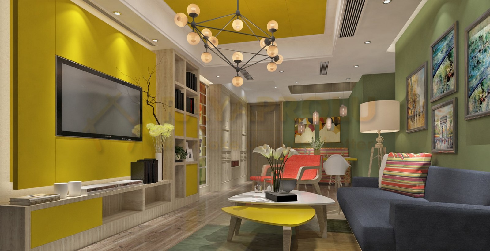 Interior Designers in Guntur - Top 10 Interior Designers in Guntur - Sheet6