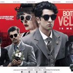 An architectural review of Bombay Velvet - Sheet1