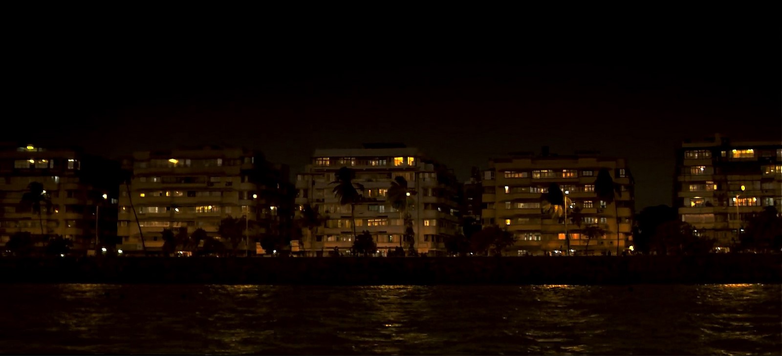 An architectural review of Bombay Velvet - Sheet12