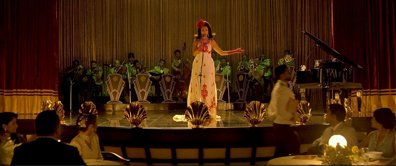 An architectural review of Bombay Velvet - Sheet14