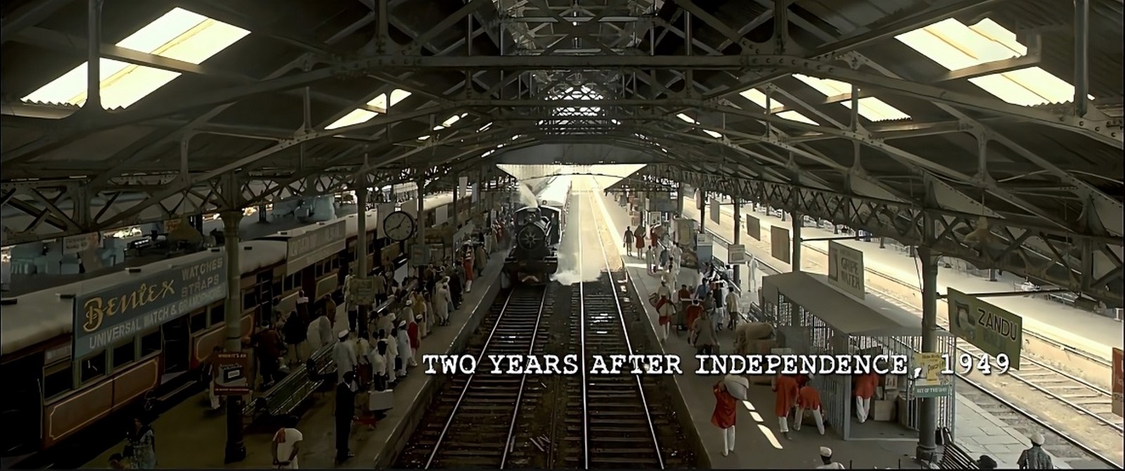 An architectural review of Bombay Velvet - Sheet3