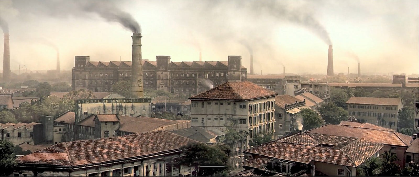 An architectural review of Bombay Velvet - Sheet9