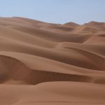 Desertification: The role of Architecture - Sheet2