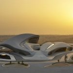 Desertification: The role of Architecture - Sheet4