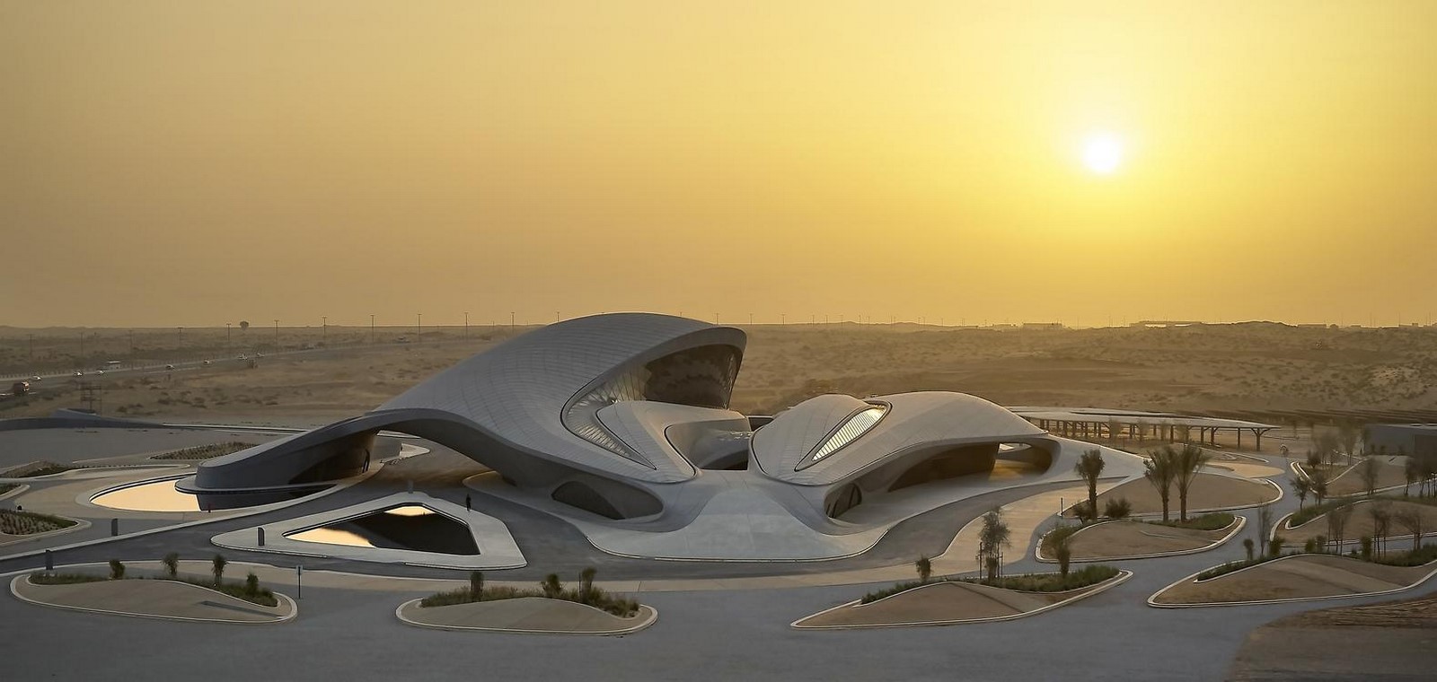 Desertification: The role of Architecture - Sheet4