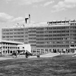 Brutalism in India: Timeline - Sheet1
