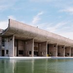 Brutalism in India: Timeline - Sheet3