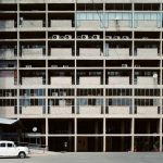 Brutalism in India: Timeline - Sheet4