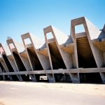 Brutalism in India: Timeline - Sheet6