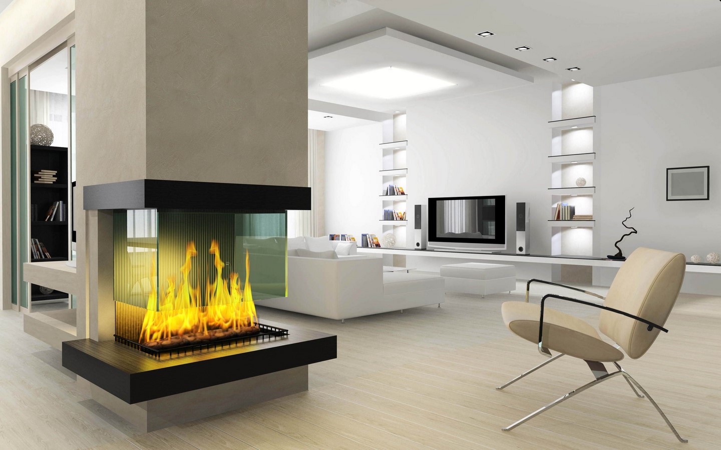 lnterior Design _©https://crvbconstructions.com/wp-content/uploads/2015/07/modern-interior-design-los-angeles.jpg?w=999