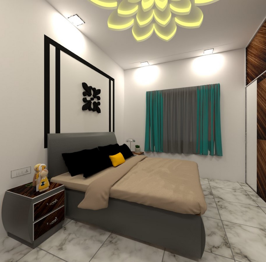 Bedroom Interior Design _©https://lh3.googleusercontent.com/p/AF1QipOlEeBQqhFsHP50eCG3QaaZoB7sxT5UNH5Hk2jx=w960-h960-n-o-v1