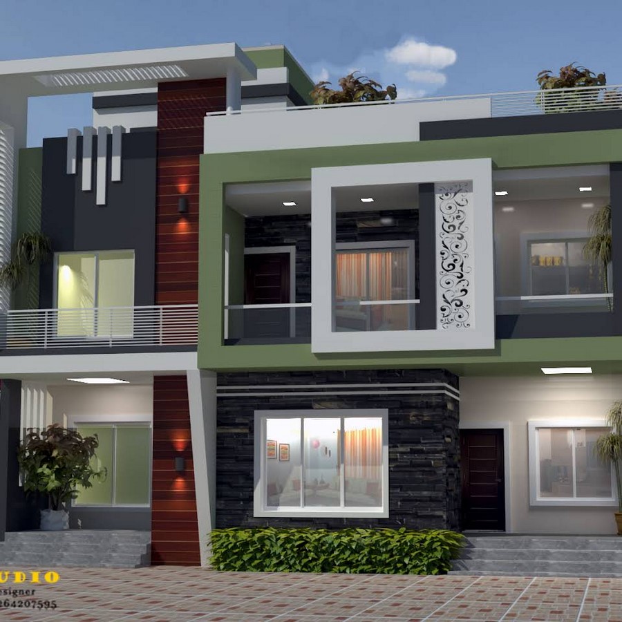 Residential Design _©https://lh3.googleusercontent.com/p/AF1QipNBdzj9fthXvKTe-8i2JHgEzZsQYf1hxUPPzO3a=w960-h960-n-o-v1