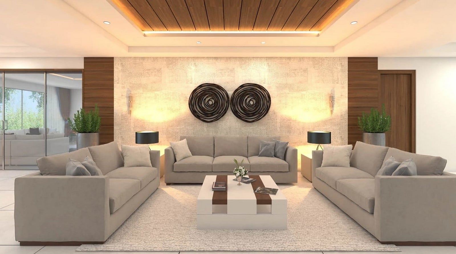 Interior Designers in Bhopal