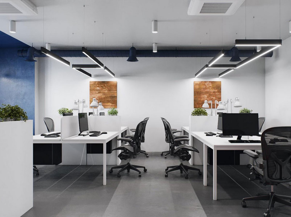 Elegant Commercial Interior Designers in Bhubaneswar_©https://luxurioushomedesign.in/commercial-interior-designers-in-bhubaneswar/