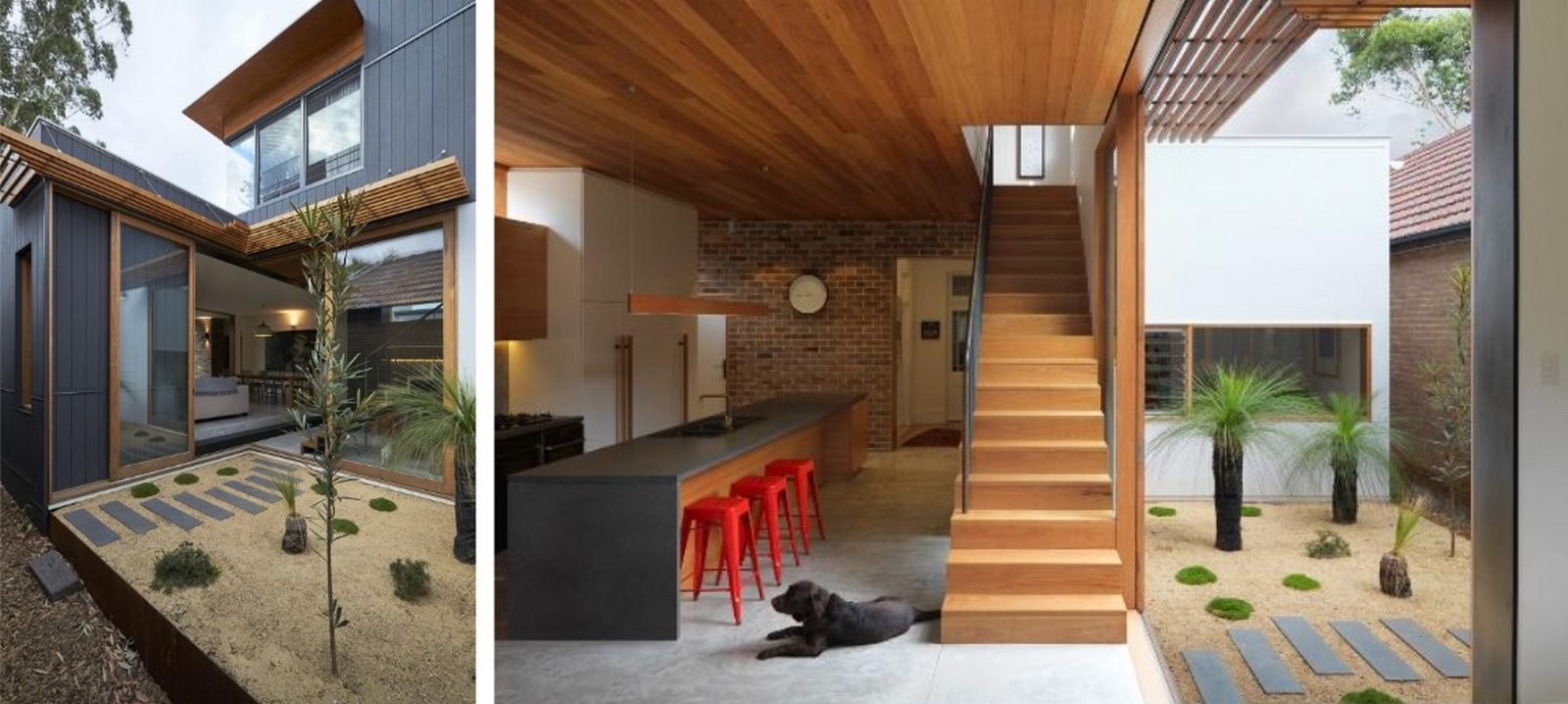 Anderson Architecture- 15 Iconic Projects - Sheet13