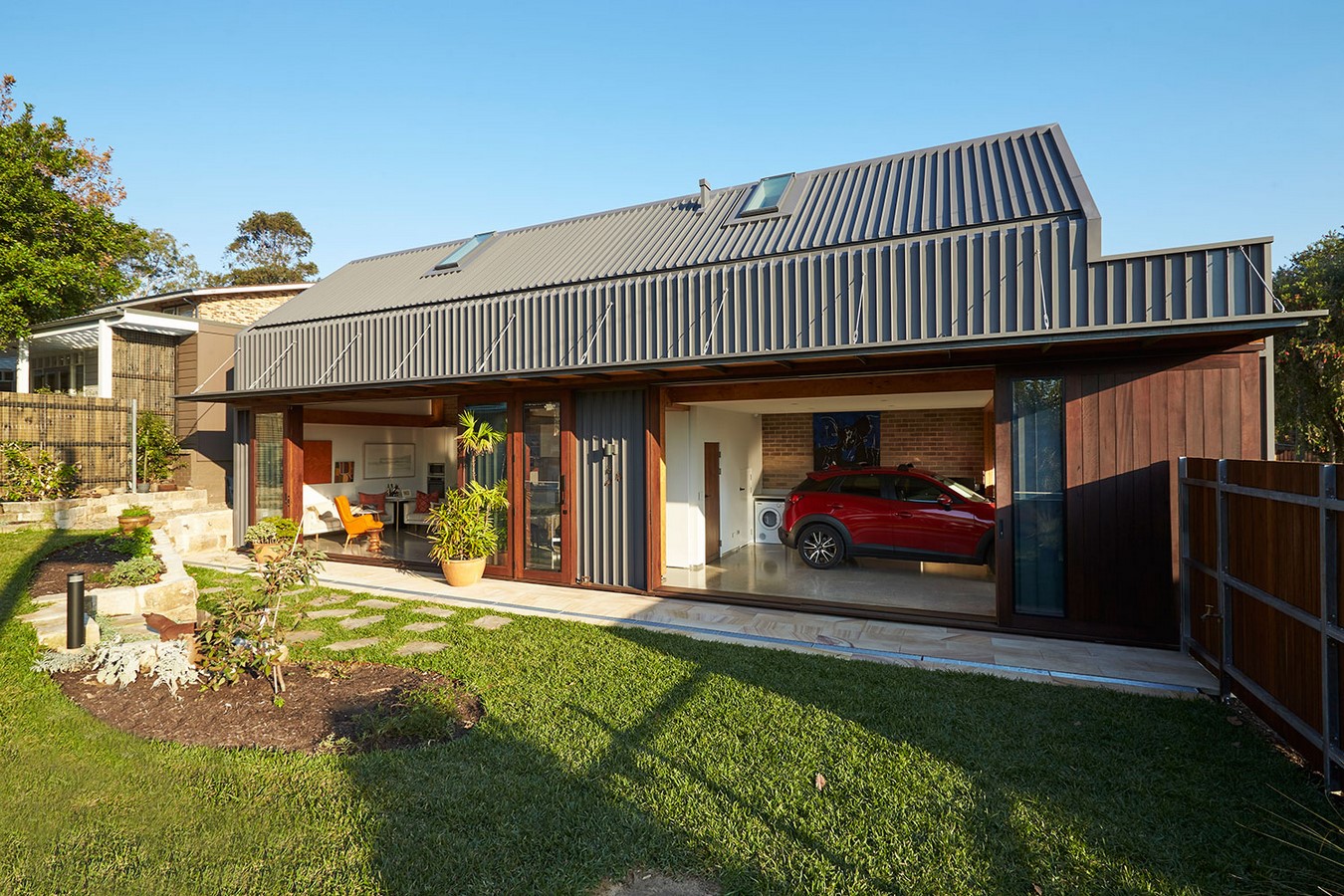 Anderson Architecture- 15 Iconic Projects - Sheet15