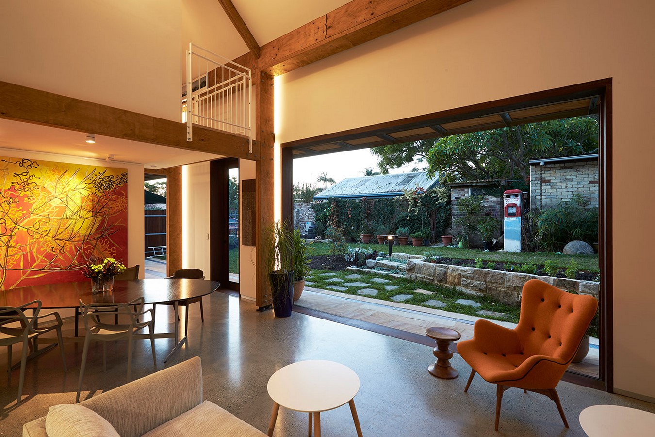 Anderson Architecture- 15 Iconic Projects - Sheet17