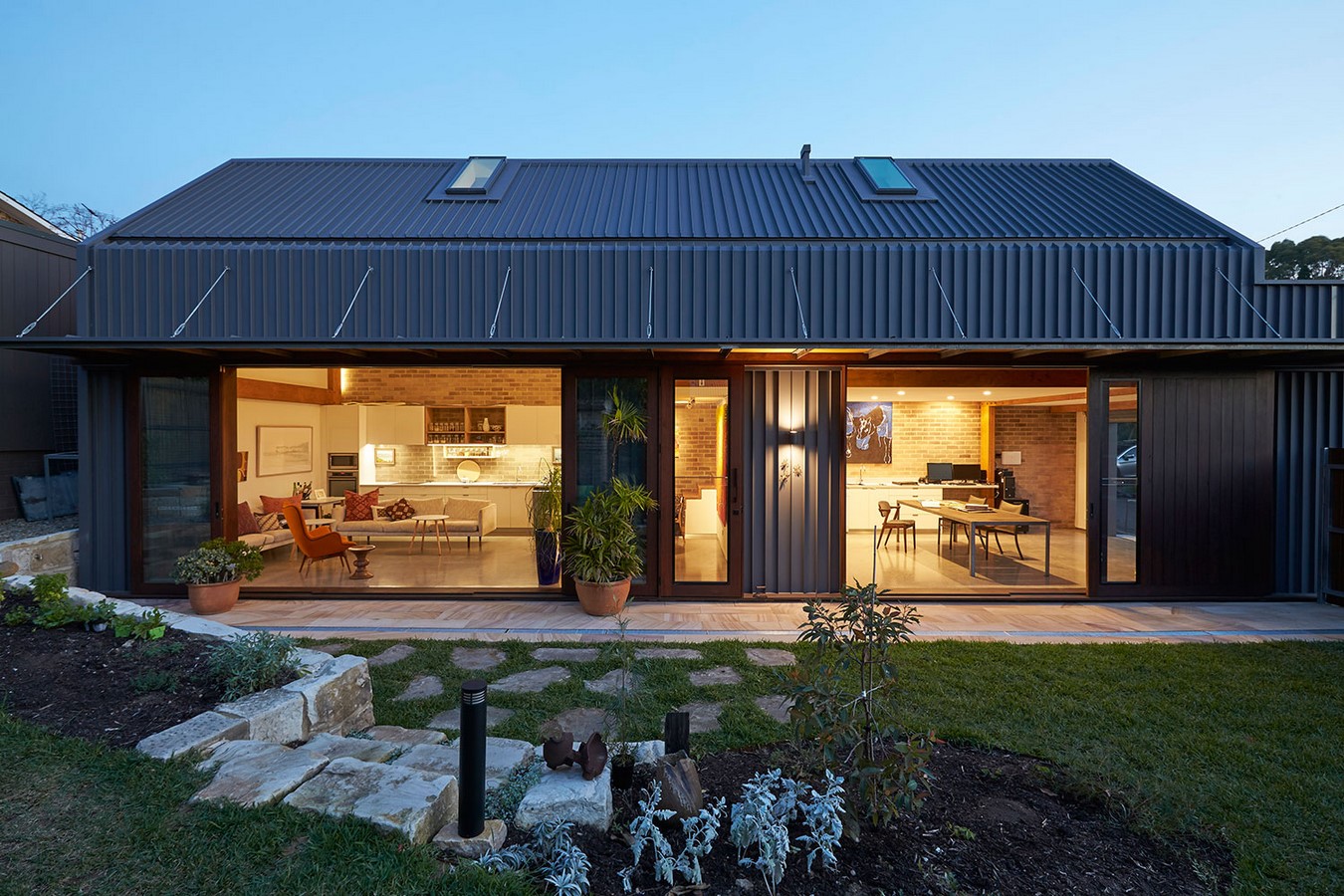 Anderson Architecture- 15 Iconic Projects - Sheet18