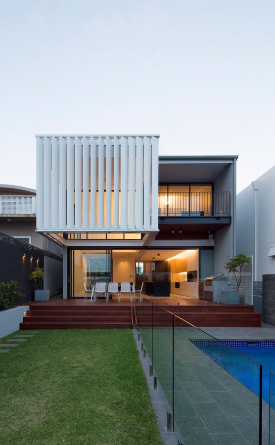 Anderson Architecture- 15 Iconic Projects - Sheet20