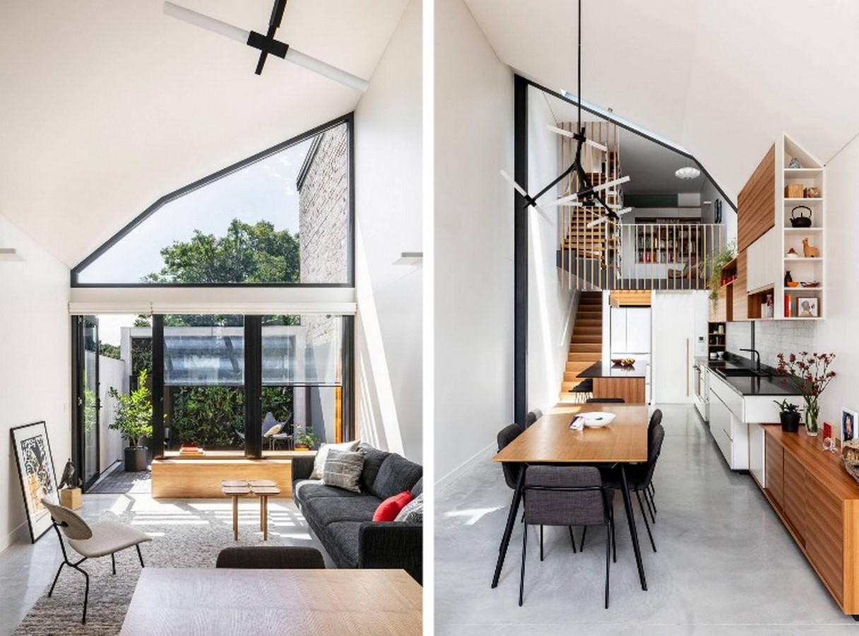 Interior view_©homeworlddesign