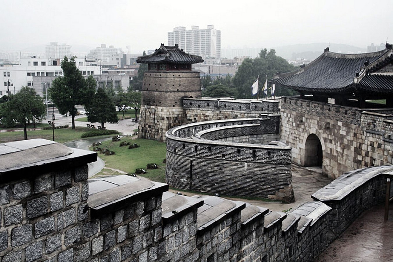 10 UNESCO World Heritage Sites in Republic of Korea - Sheet1