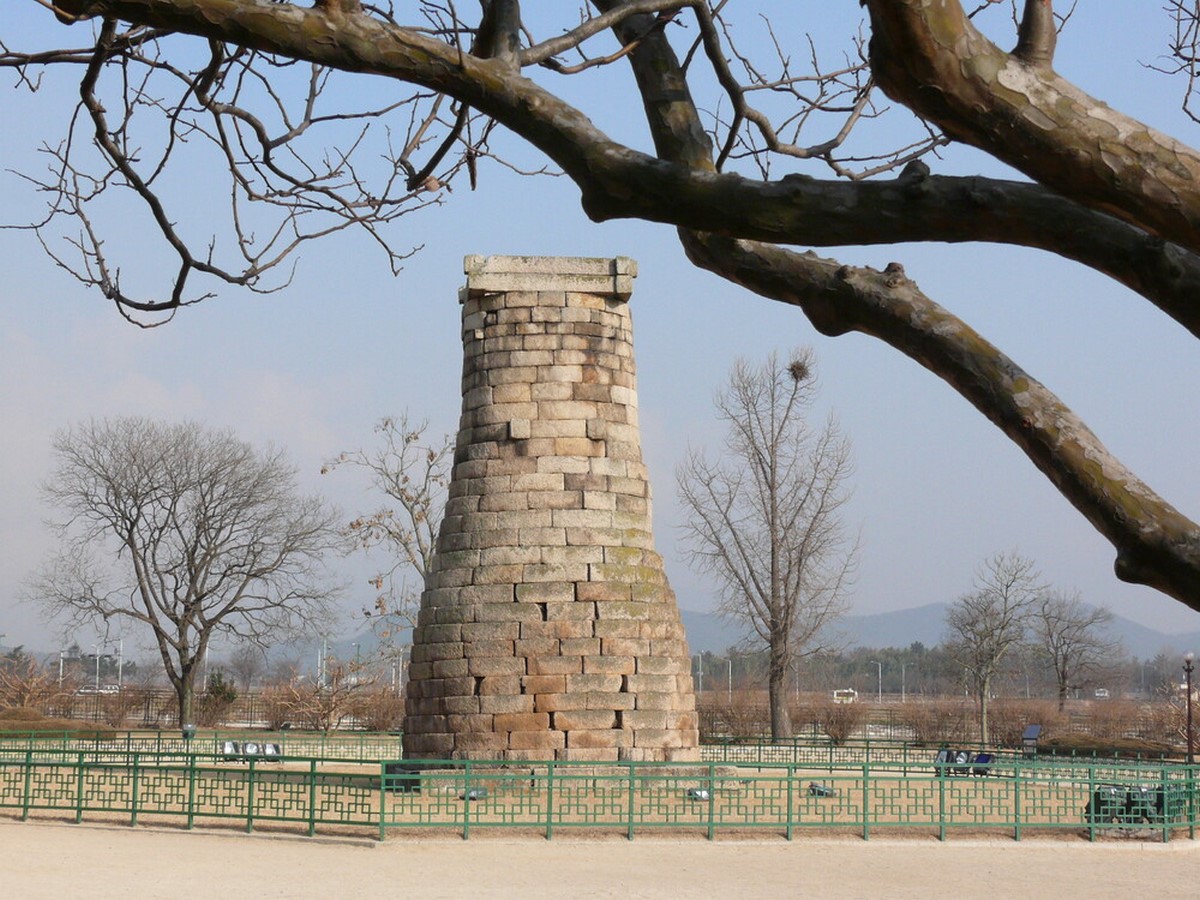 10 UNESCO World Heritage Sites in Republic of Korea - Sheet10