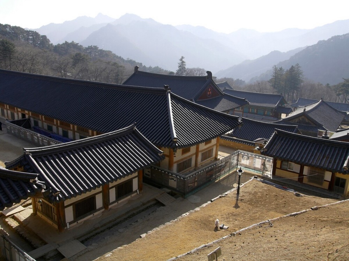 10 UNESCO World Heritage Sites in Republic of Korea - Sheet8