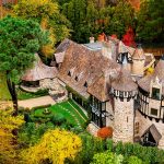 Is Architecture Real or Fictional? - Sheet1