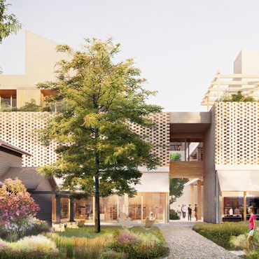 Is Architecture Real or Fictional? - RTF | Rethinking The Future