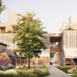 Mass Timber Mixed-Use Development in Austin unveiled by Herzog & de Meuron - Sheet1
