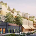Mass Timber Mixed-Use Development in Austin unveiled by Herzog & de Meuron - Sheet6