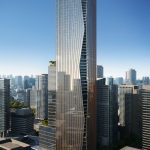 Florida’s Tallest Commercial Building to be designed by Arquitectonica Designs - Sheet1