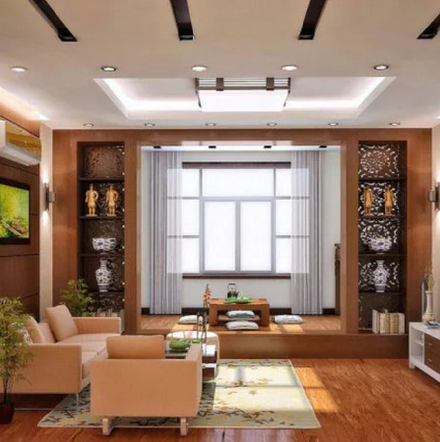 Shree Balaji Interior_©http://www.shrebalajiinterior.com/
