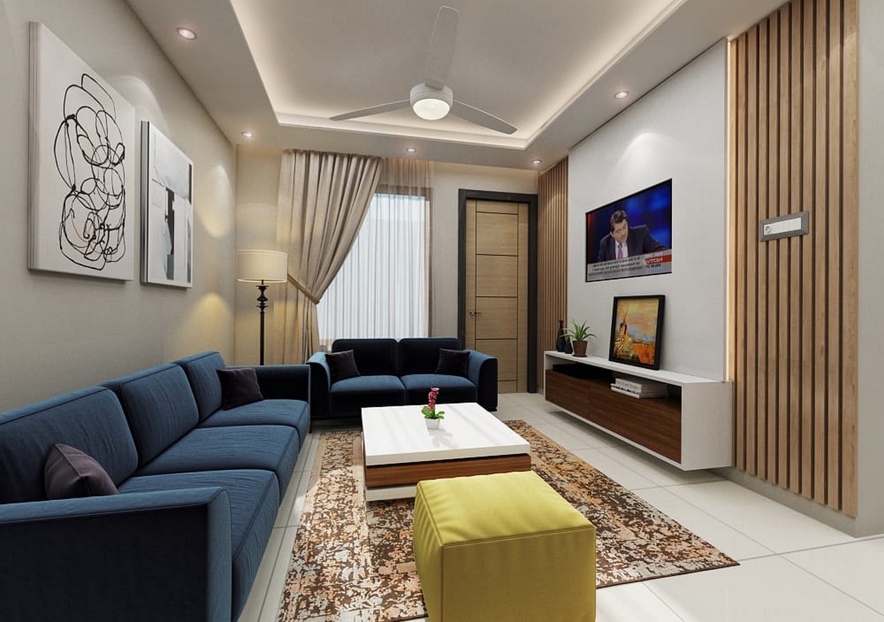Living room _©https://www.spacedesigninteriors.in/assets/projects/10%20-%20sec11/3.jpeg