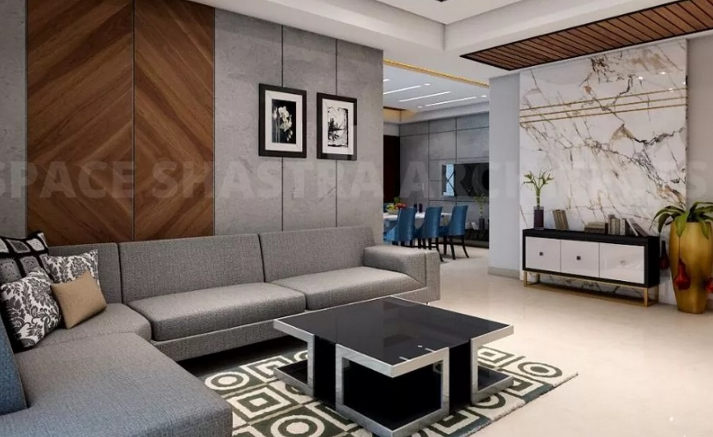Living room _©https://www.spaceshastraarchitects.com/wp-content/uploads/2020/05/living-room-design.jpg?w=999