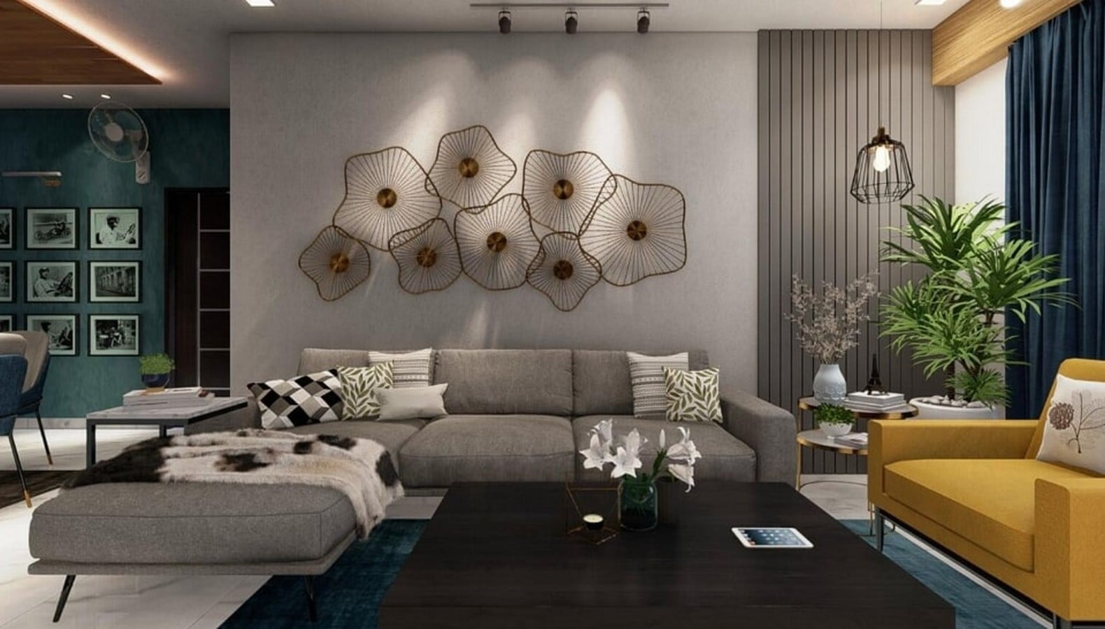 Interior Designers in Guwahati - Top 10 Interior Designers in Guwahati - Sheet
