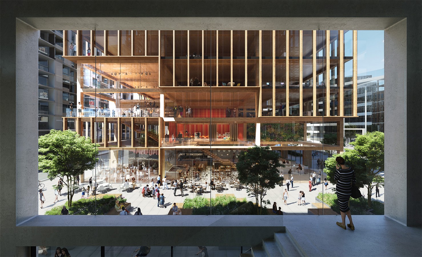 Why do more and more people need to turn towards sustainable architecture and design practices. - Sheet3