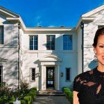 An inside look at the houses owned by Gal Gadot - Sheet2