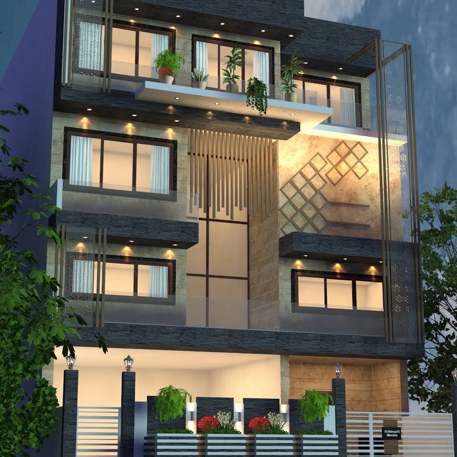 Interior Designers in Kota - Top 10 Interior Designers in Kota - Sheet4