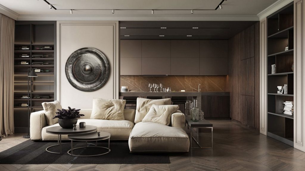 Interior Designers in Ludhiana - Top 15 Interior Designers in Ludhiana