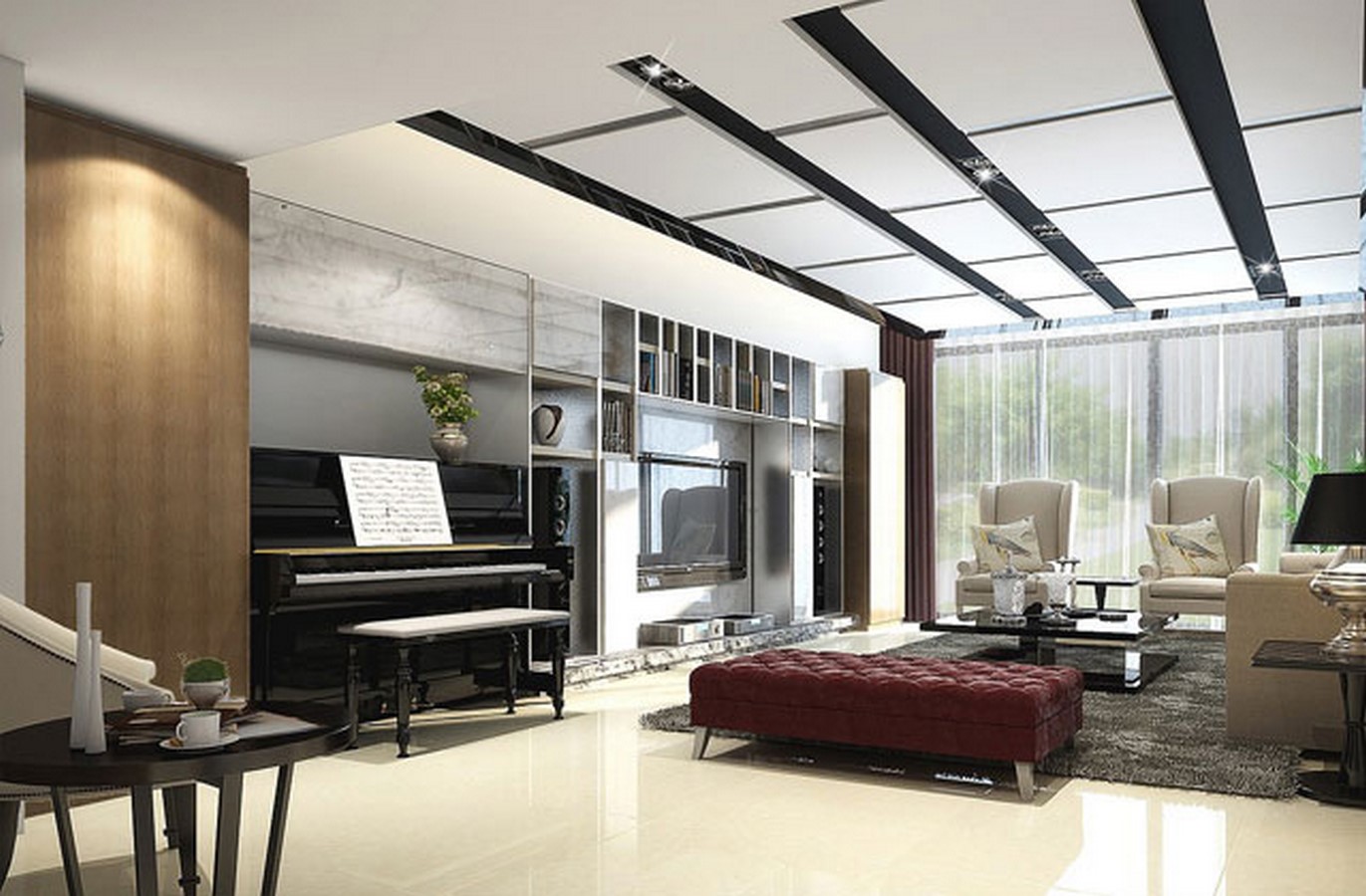 Living room_©https://www.spacekraftldh.in/images/g-4.jpg?w=999